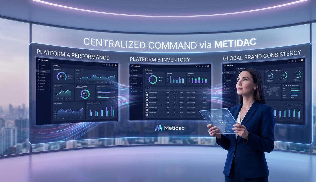 Scaling Your Marketplace Presence in 2026: Why Multi-Platform Selling is the Key to Resilience